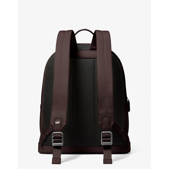 Product MICHAEL KORS 33S5TEDM2L EDISON BACKPACK HANDBAG (Διαστάσεις: 35 x 43 x 14εκ.) base image
