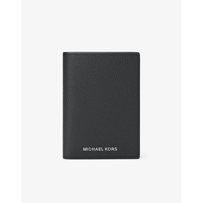 Product MICHAEL KORS 39F5LHDF0L HUDSON ΠΟΡΤΟΦΟΛΙ MICHAEL KORS MENS (Διαστάσεις: 8.5 x 10.5 x 1.5εκ.) base image