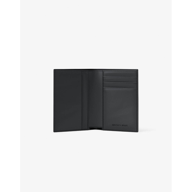 Product MICHAEL KORS 39F5LHDF0L HUDSON ΠΟΡΤΟΦΟΛΙ MICHAEL KORS MENS (Διαστάσεις: 8.5 x 10.5 x 1.5εκ.) base image