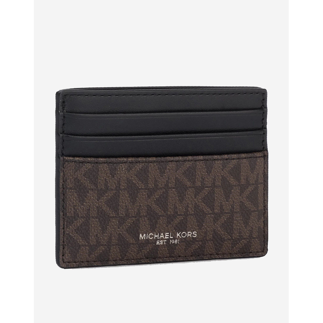 Product MICHAEL KORS 39F9LGYD2B GREYSON ΘΗΚΗ ΓΙΑ ΚΑΡΤΕΣ base image