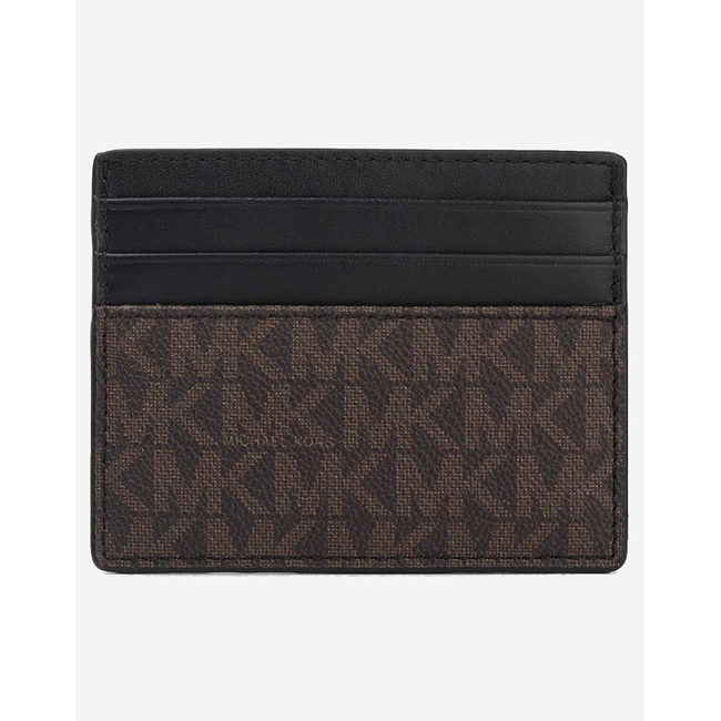 Product MICHAEL KORS 39F9LGYD2B GREYSON ΘΗΚΗ ΓΙΑ ΚΑΡΤΕΣ base image