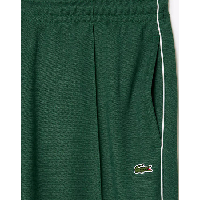 Product LACOSTE TRACKSUIT TROUSERS base image