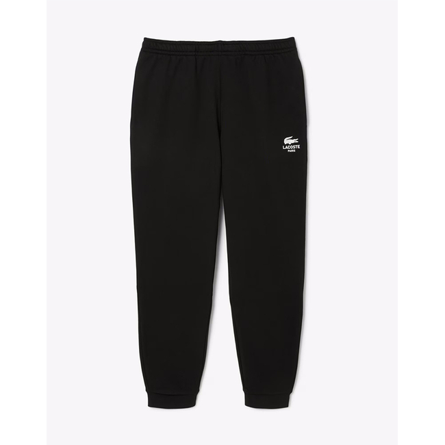 Product LACOSTE ΠΑΝΤΕΛΟΝΙ ΦΟΡΜΑΣ TRACKSUIT TROUSERS base image