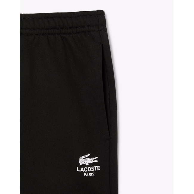 Product LACOSTE ΠΑΝΤΕΛΟΝΙ ΦΟΡΜΑΣ TRACKSUIT TROUSERS base image