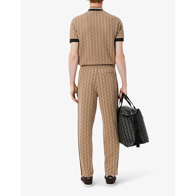 Product LACOSTE TRACKSUIT TROUSERS base image