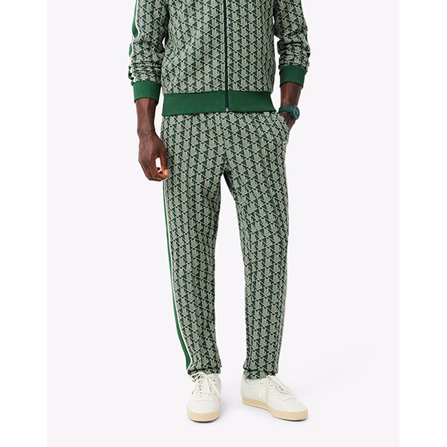 Product LACOSTE ΠΑΝΤΕΛΟΝΙ ΦΟΡΜΑΣ TRACKSUIT TROUSERS base image