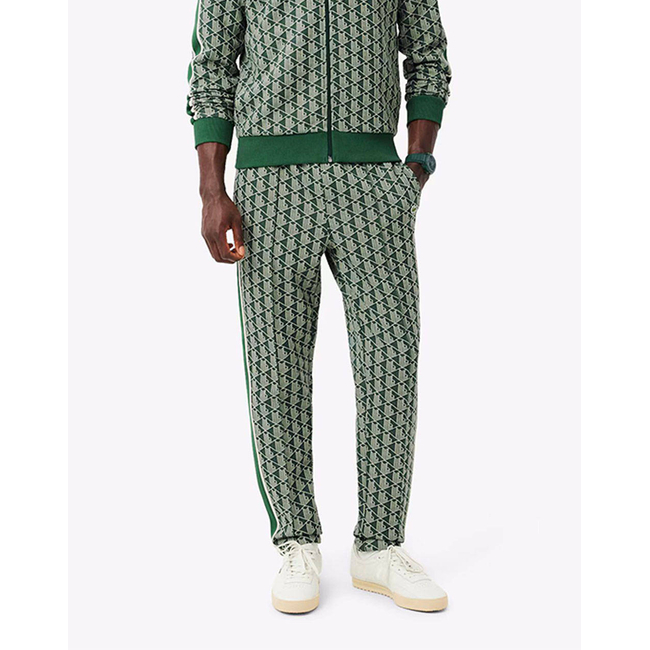 Product LACOSTE ΠΑΝΤΕΛΟΝΙ ΦΟΡΜΑΣ TRACKSUIT TROUSERS base image