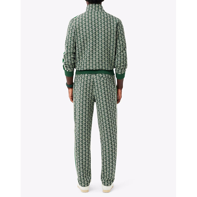 Product LACOSTE ΠΑΝΤΕΛΟΝΙ ΦΟΡΜΑΣ TRACKSUIT TROUSERS base image
