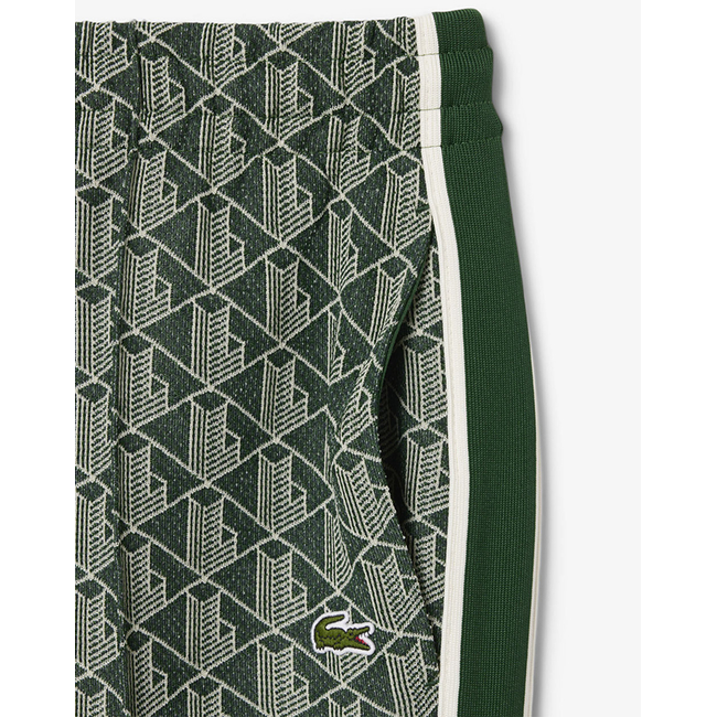 Product LACOSTE ΠΑΝΤΕΛΟΝΙ ΦΟΡΜΑΣ TRACKSUIT TROUSERS base image