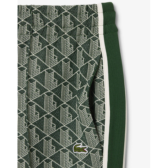 Product LACOSTE ΠΑΝΤΕΛΟΝΙ ΦΟΡΜΑΣ TRACKSUIT TROUSERS base image