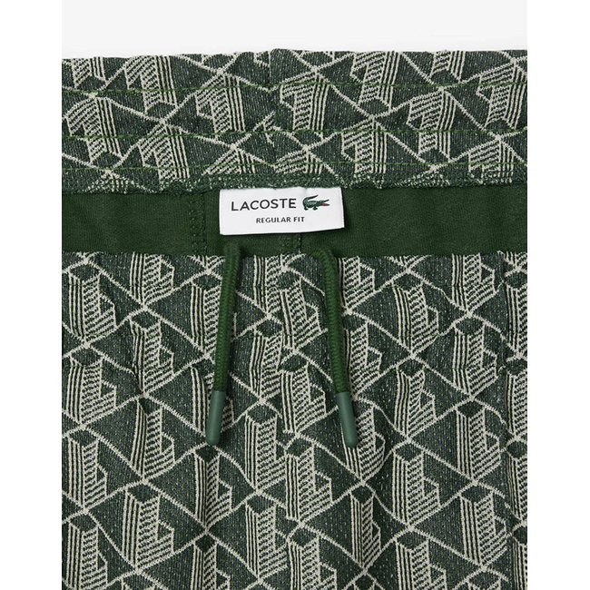 Product LACOSTE ΠΑΝΤΕΛΟΝΙ ΦΟΡΜΑΣ TRACKSUIT TROUSERS base image