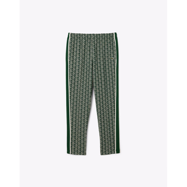 Product LACOSTE ΠΑΝΤΕΛΟΝΙ ΦΟΡΜΑΣ TRACKSUIT TROUSERS base image