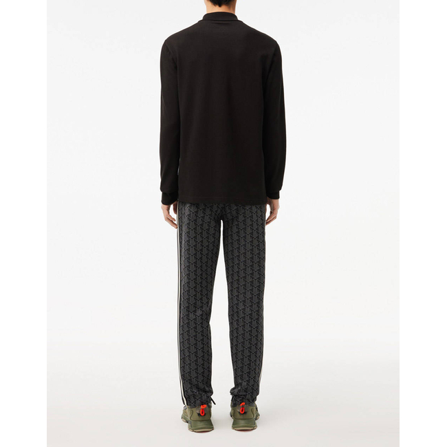 Product LACOSTE ΠΑΝΤΕΛΟΝΙ ΦΟΡΜΑΣ TRACKSUIT TROUSERS base image
