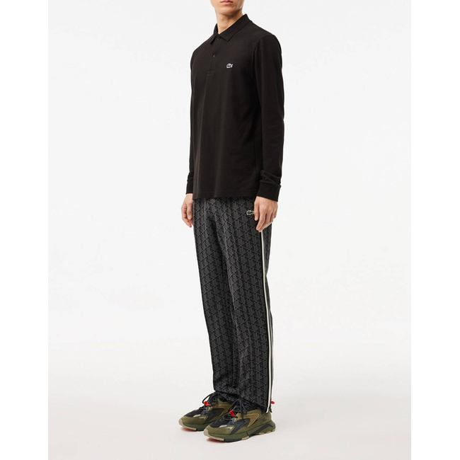 Product LACOSTE ΠΑΝΤΕΛΟΝΙ ΦΟΡΜΑΣ TRACKSUIT TROUSERS base image