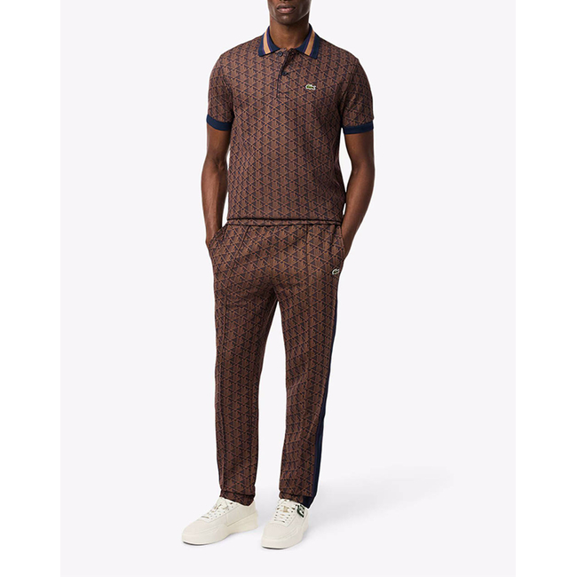 Product LACOSTE TRACKSUIT TROUSERS base image