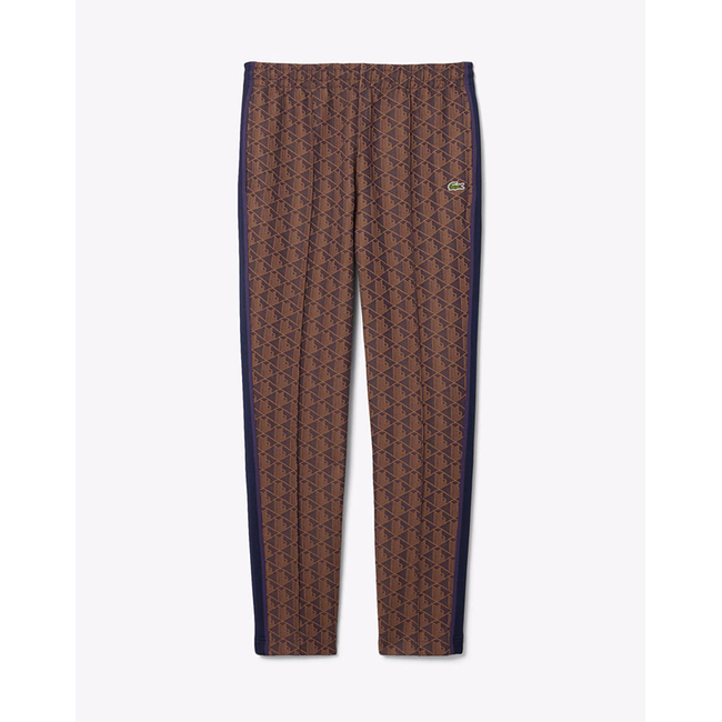 Product LACOSTE TRACKSUIT TROUSERS base image