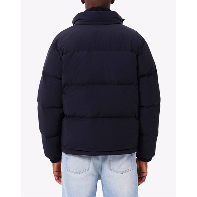 Product LACOSTE PARKAS & BLOUSONS base image