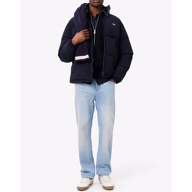 Product LACOSTE PARKAS & BLOUSONS base image