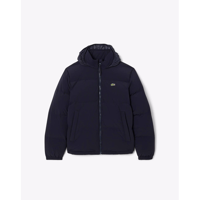 Product LACOSTE PARKAS & BLOUSONS base image