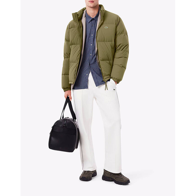 Product LACOSTE PARKAS & BLOUSONS base image