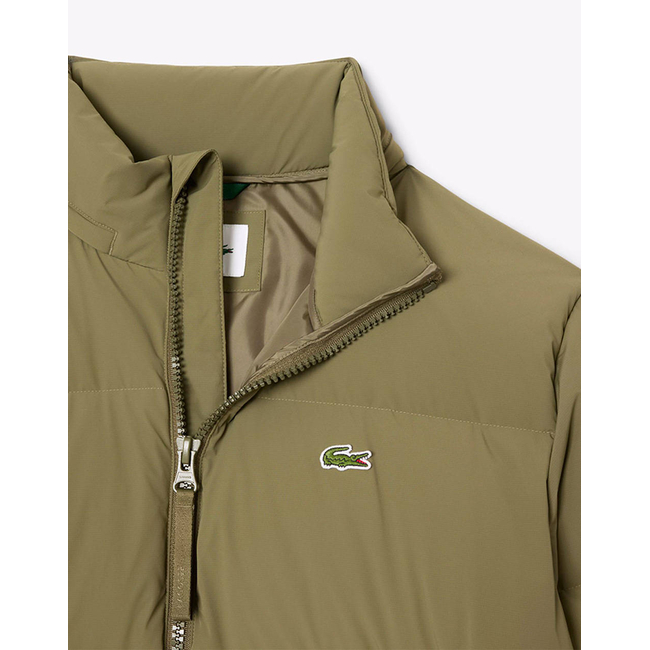Product LACOSTE PARKAS & BLOUSONS base image