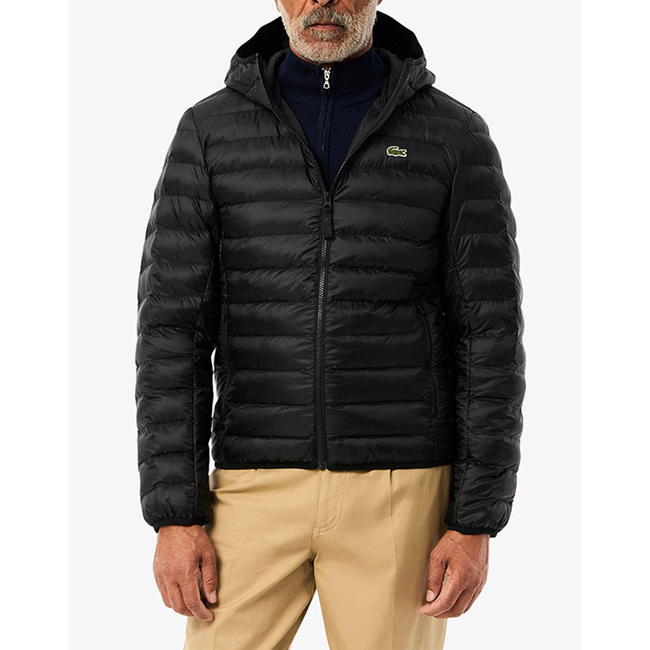 Product LACOSTE BLOUSON JACKET base image
