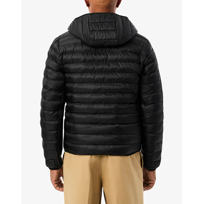 Product LACOSTE BLOUSON JACKET base image