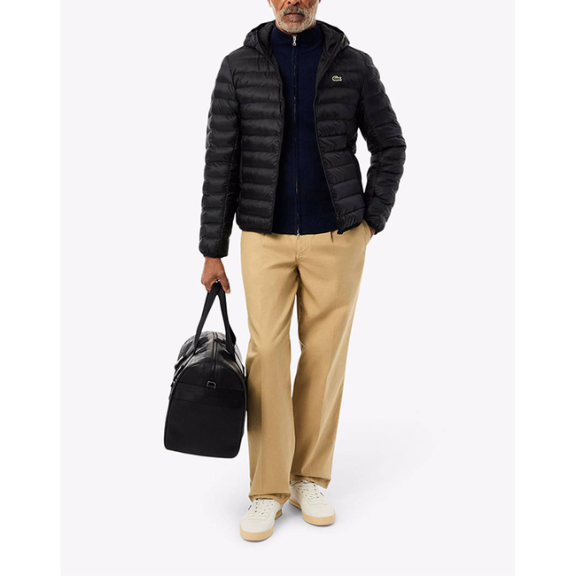 Product LACOSTE BLOUSON JACKET base image