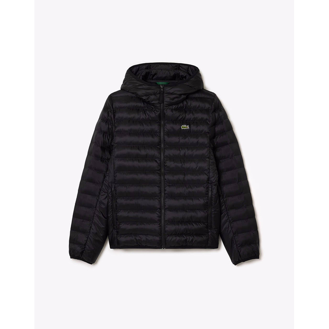 Product LACOSTE BLOUSON JACKET base image