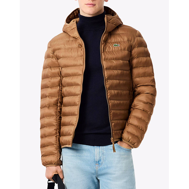 Product LACOSTE BLOUSON JACKET base image