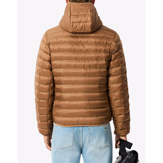 Product LACOSTE BLOUSON JACKET base image