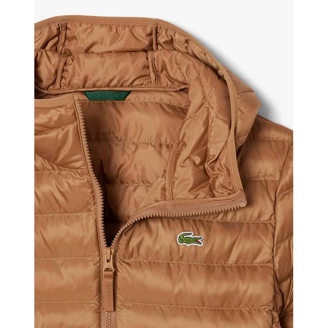 Product LACOSTE BLOUSON JACKET base image