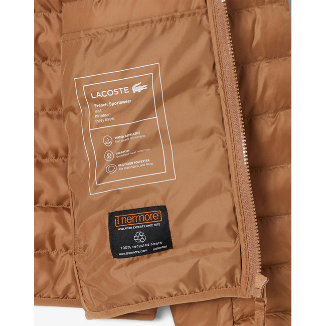 Product LACOSTE BLOUSON JACKET base image