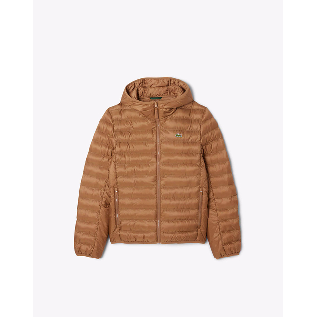 Product LACOSTE BLOUSON JACKET base image