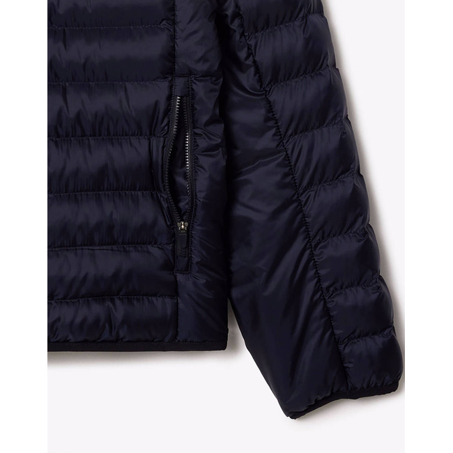 Product LACOSTE BLOUSON JACKET base image