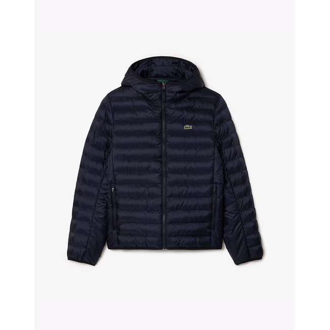 Product LACOSTE BLOUSON JACKET base image