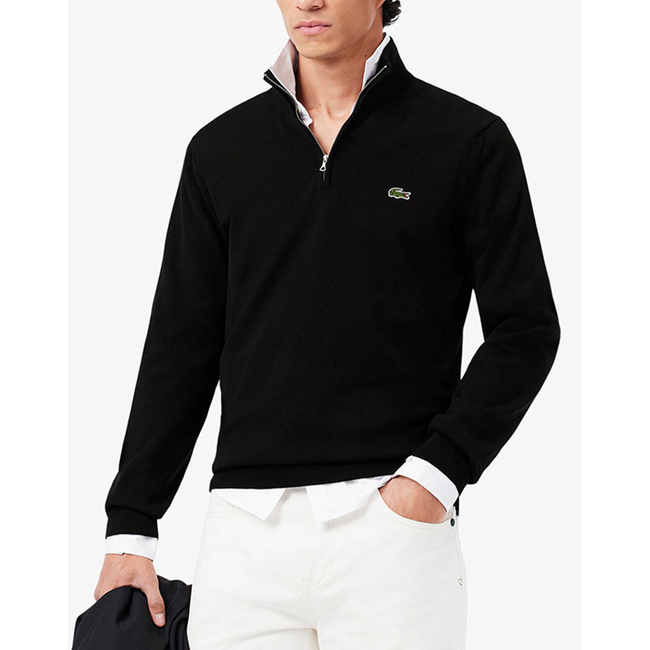 Product LACOSTE ΠΟΥΛΟΒΕΡ ΜΜ SWEATER base image