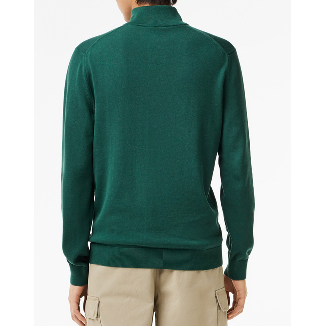 Product LACOSTE LS SWEATER base image