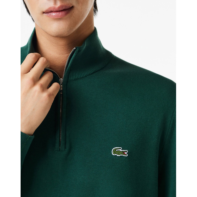 Product LACOSTE LS SWEATER base image