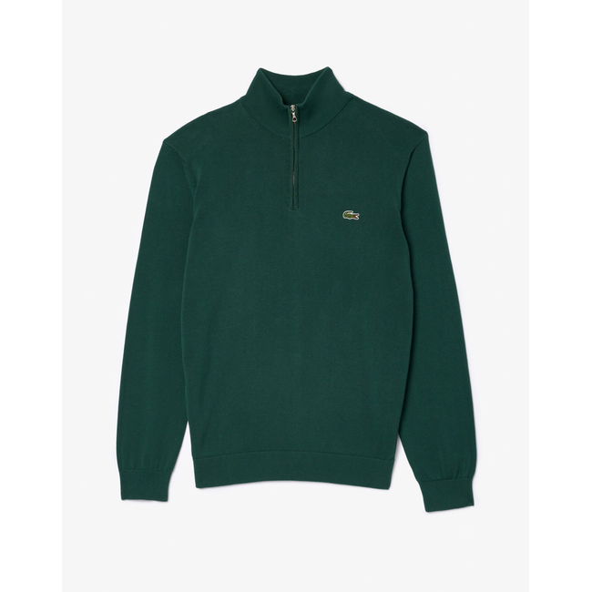 Product LACOSTE LS SWEATER base image