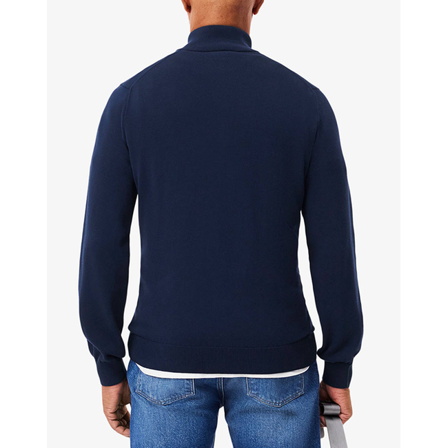 Product LACOSTE ΠΟΥΛΟΒΕΡ ΜΜ SWEATER base image