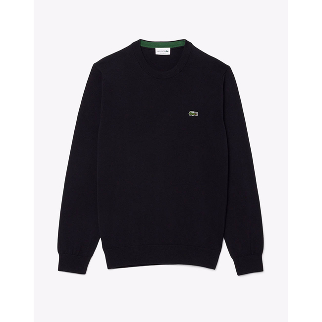 Product LACOSTE LS SWEATER base image