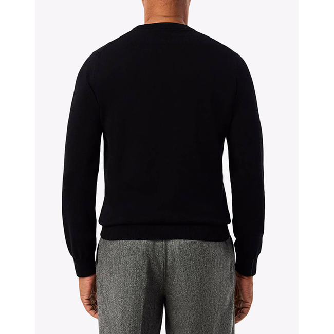 Product LACOSTE LS SWEATER base image