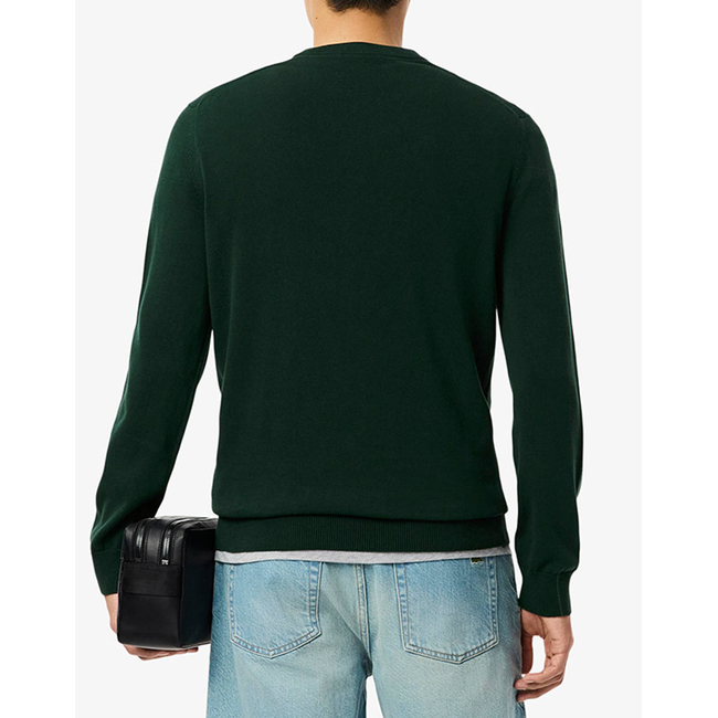 Product LACOSTE ΠΟΥΛΟΒΕΡ ΜΜ SWEATER base image