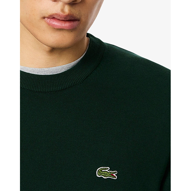Product LACOSTE ΠΟΥΛΟΒΕΡ ΜΜ SWEATER base image