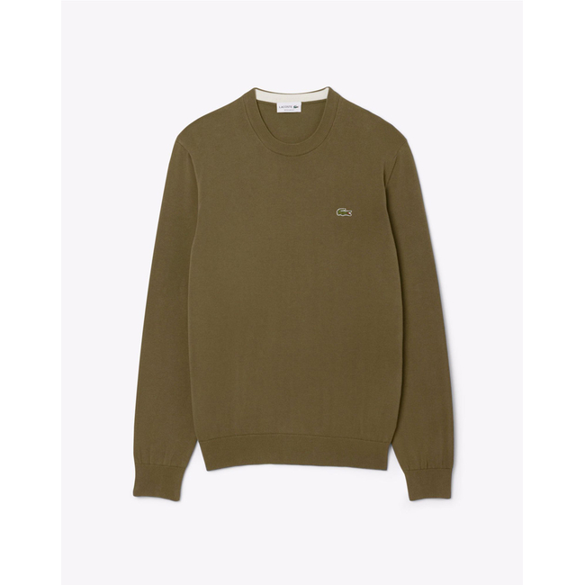 Product LACOSTE LS SWEATER base image