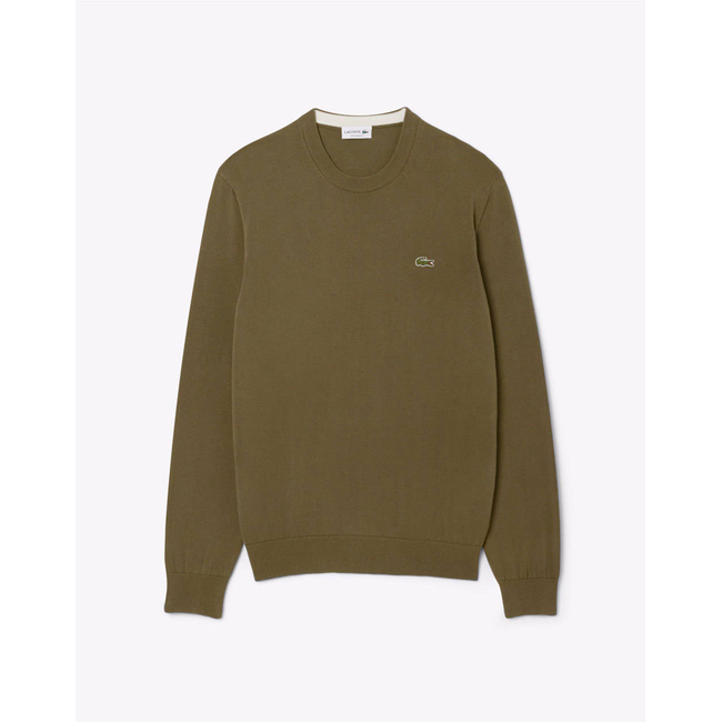Product LACOSTE LS SWEATER base image