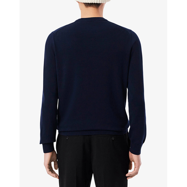 Product LACOSTE LS SWEATER base image