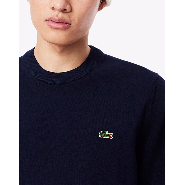 Product LACOSTE LS SWEATER base image