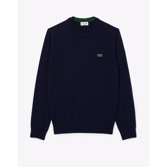 Product LACOSTE LS SWEATER base image